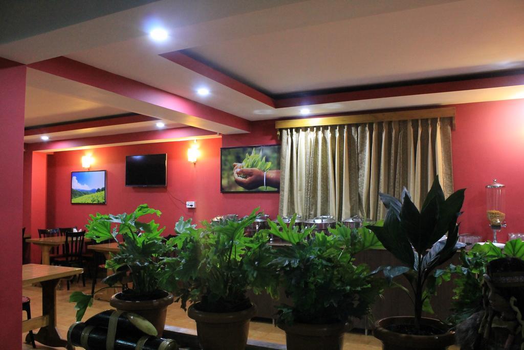 Hotel White Yak Darjeeling  Exterior photo
