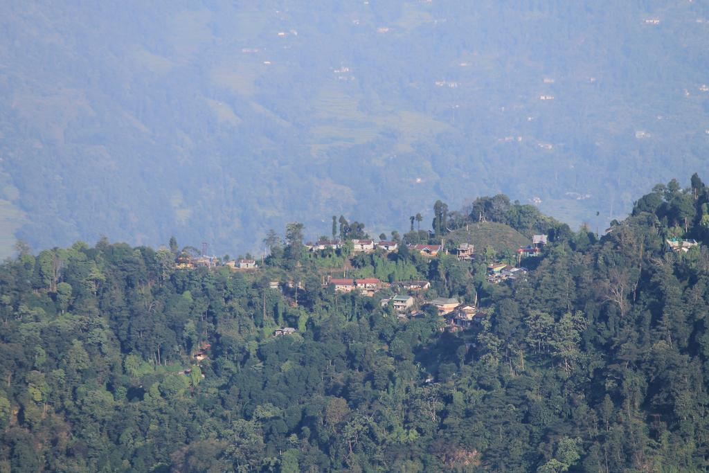 Hotel White Yak Darjeeling  Exterior photo