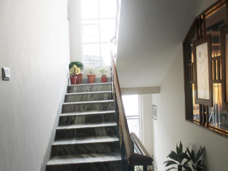 Hotel White Yak Darjeeling  Exterior photo