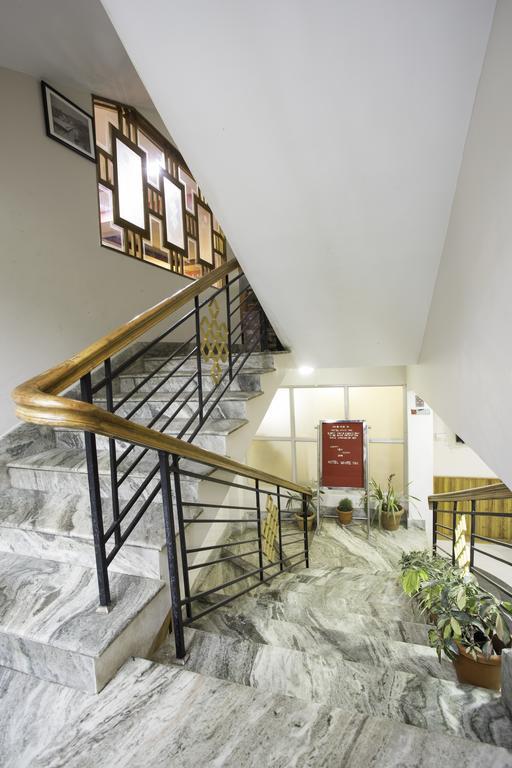 Hotel White Yak Darjeeling  Exterior photo