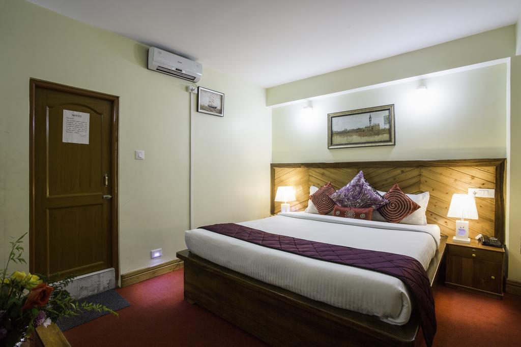 Hotel White Yak Darjeeling  Exterior photo