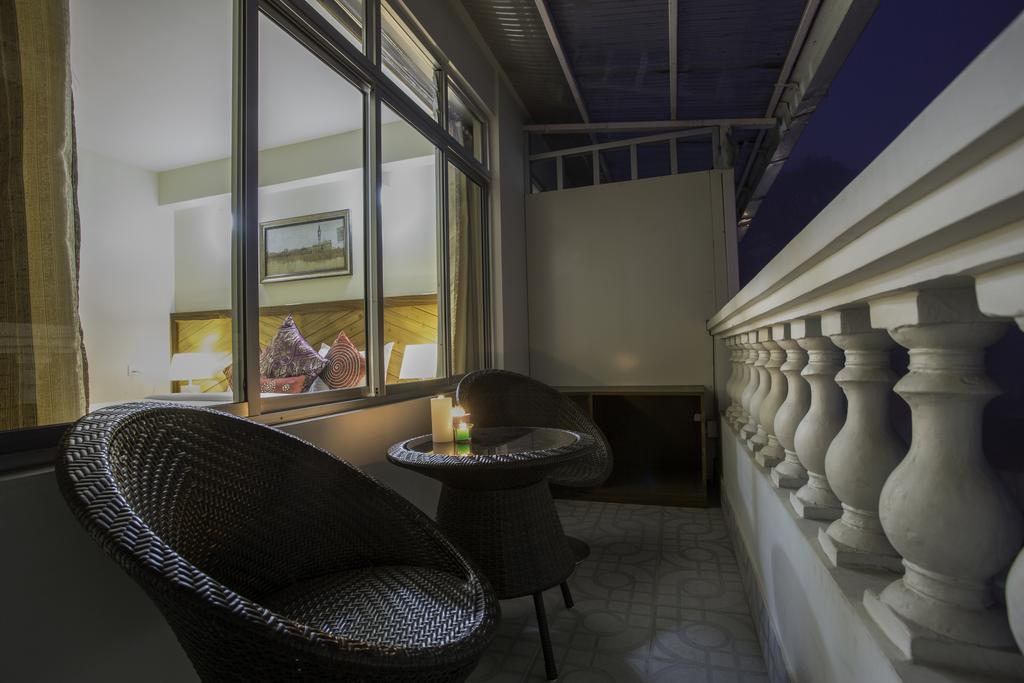 Hotel White Yak Darjeeling  Exterior photo