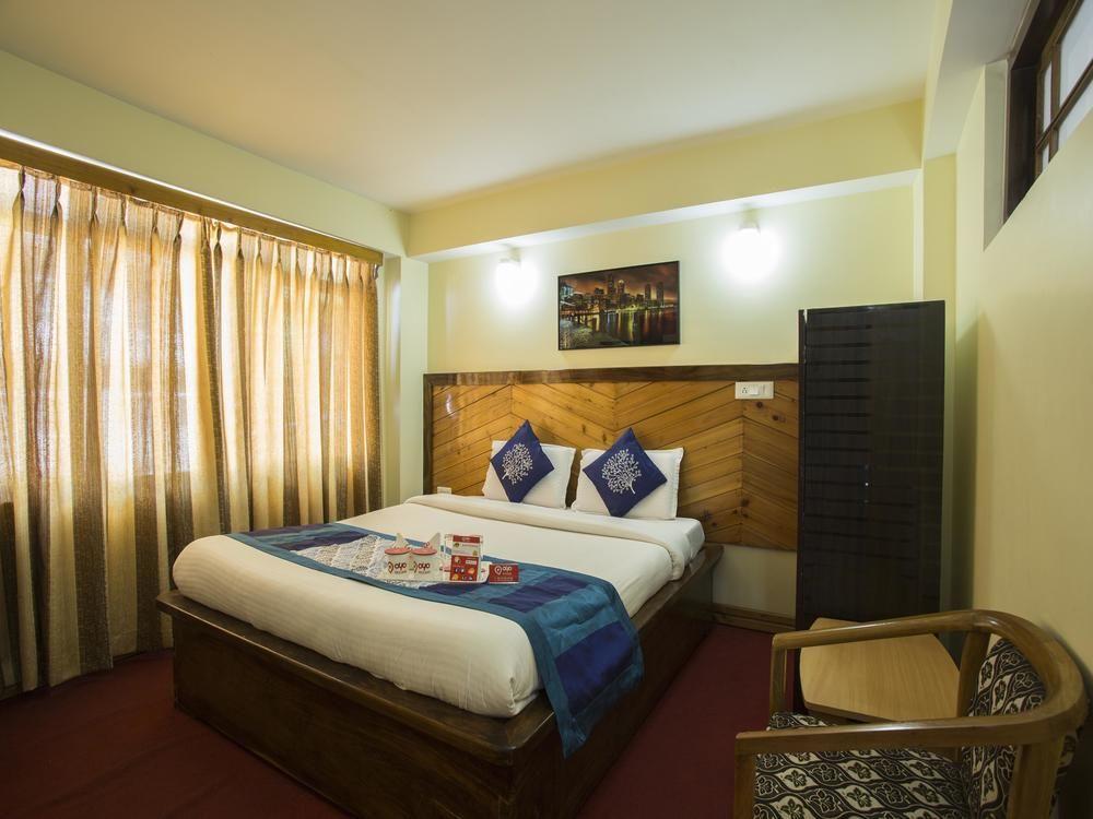Hotel White Yak Darjeeling  Exterior photo