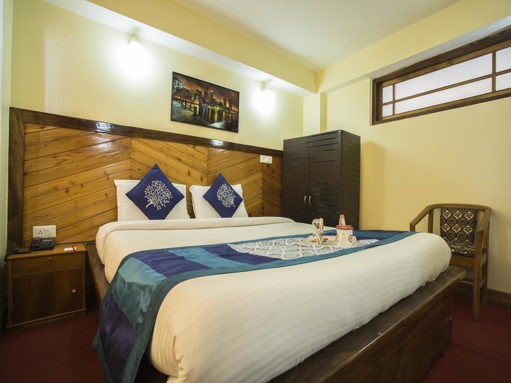 Hotel White Yak Darjeeling  Exterior photo