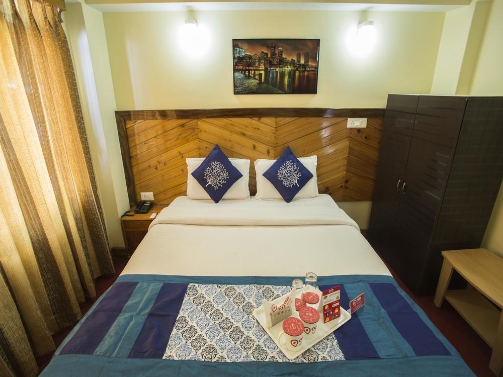 Hotel White Yak Darjeeling  Exterior photo