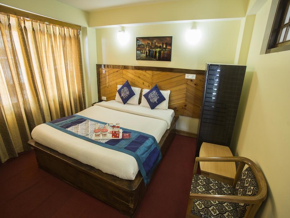 Hotel White Yak Darjeeling  Exterior photo