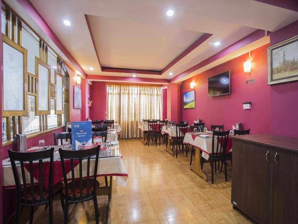 Hotel White Yak Darjeeling  Exterior photo