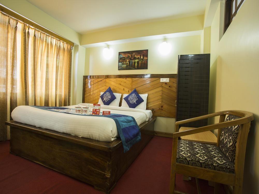 Hotel White Yak Darjeeling  Exterior photo