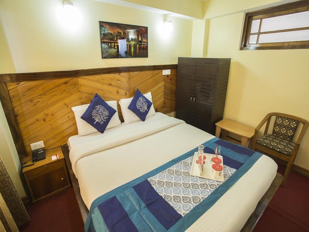 Hotel White Yak Darjeeling  Exterior photo