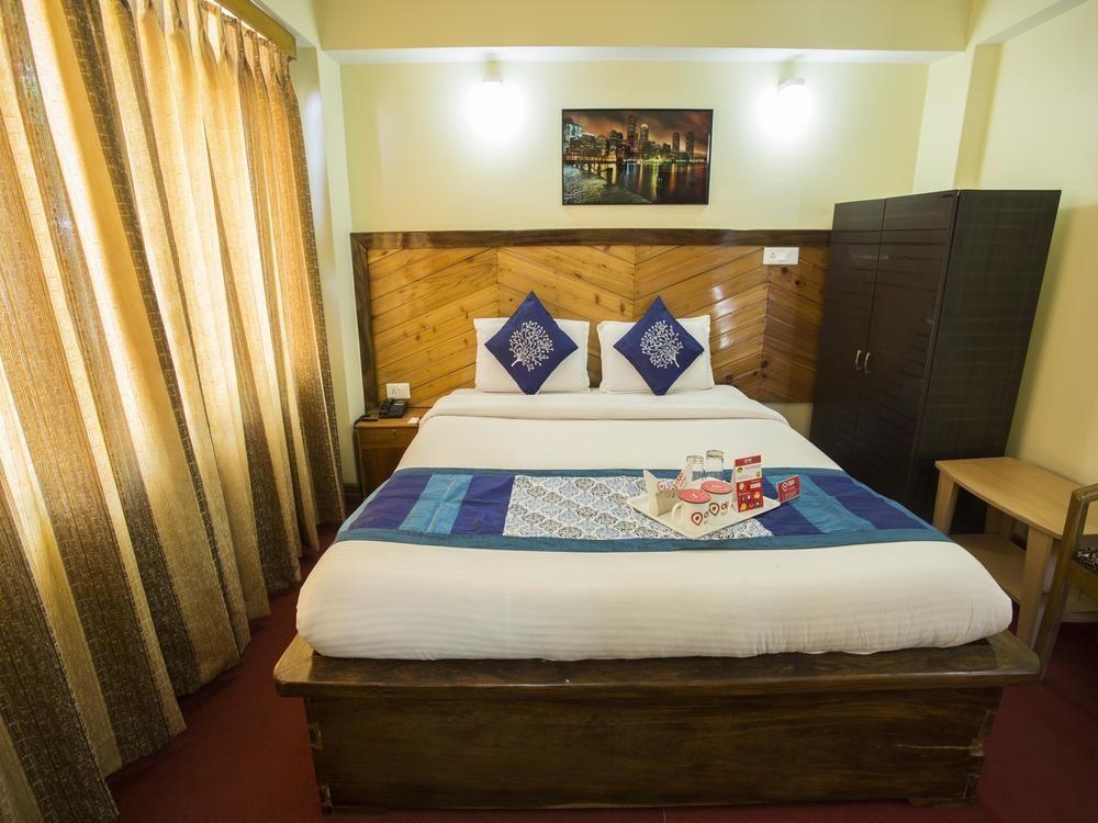 Hotel White Yak Darjeeling  Exterior photo