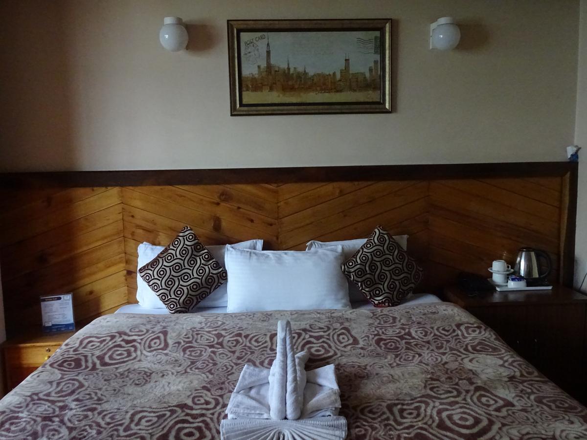 Hotel White Yak Darjeeling  Exterior photo