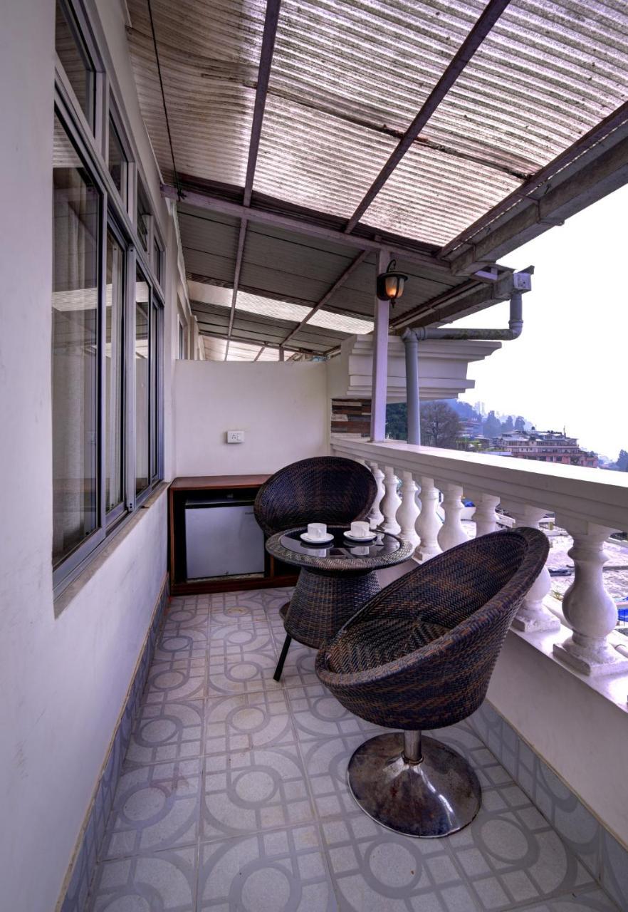 Hotel White Yak Darjeeling  Exterior photo